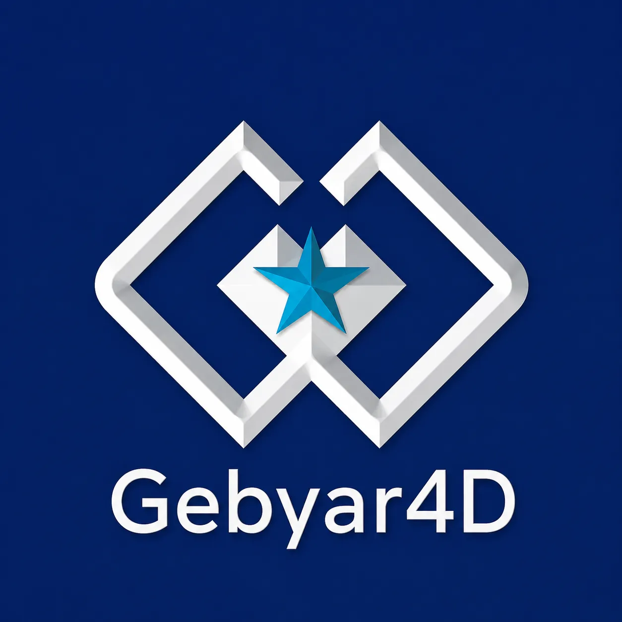GEBYAR4D - Game FPS Penuh Aksi yang Mengasyikkan