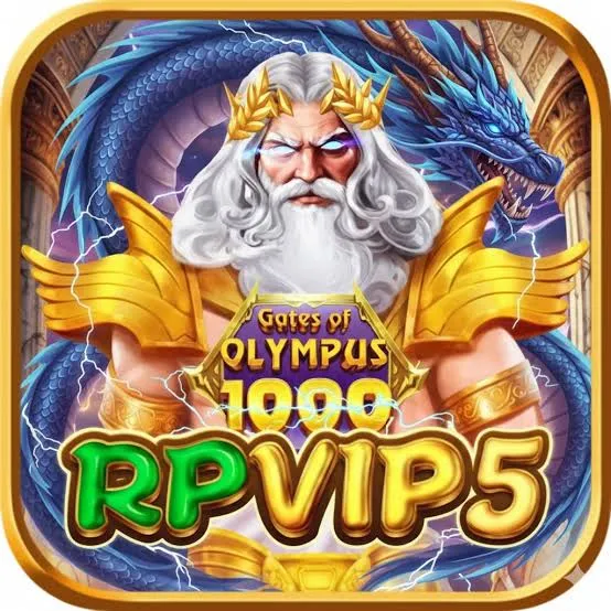 RPVIP5 - Permainan Poker Seru dan Menarik