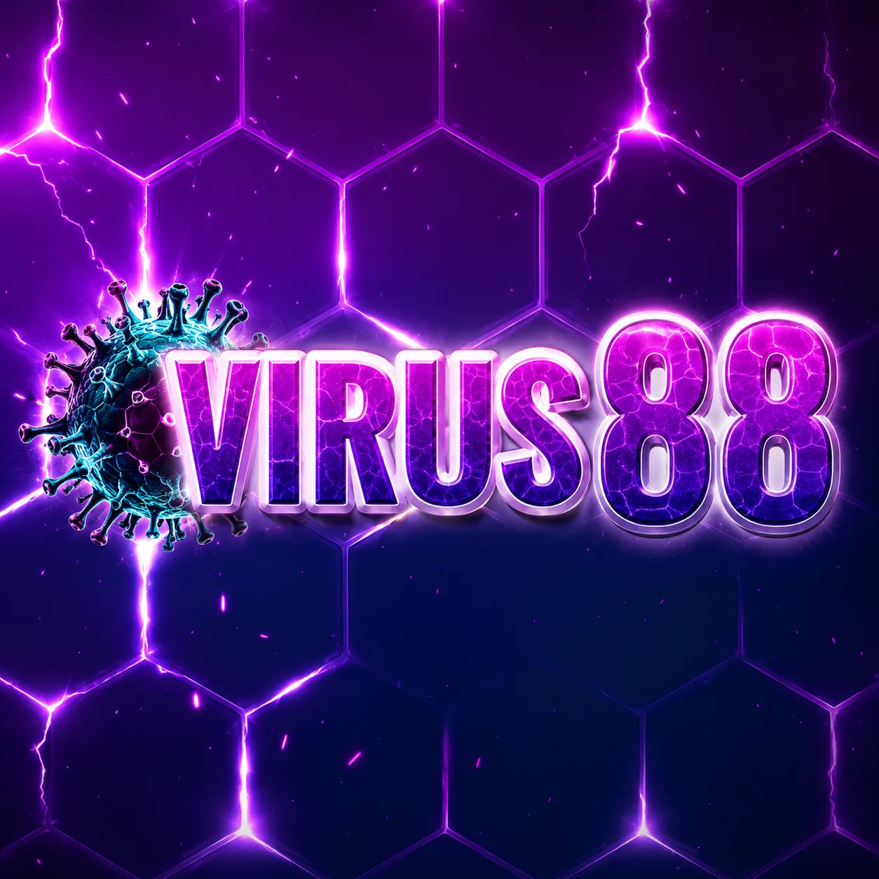 VIRUS88 - Strategi Cerdas untuk Menghadapi Musuh