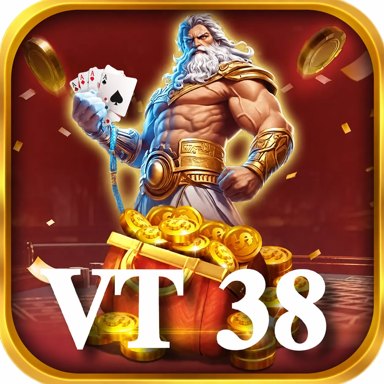 VT38 - Permainan Mahjong Seru dan Menantang